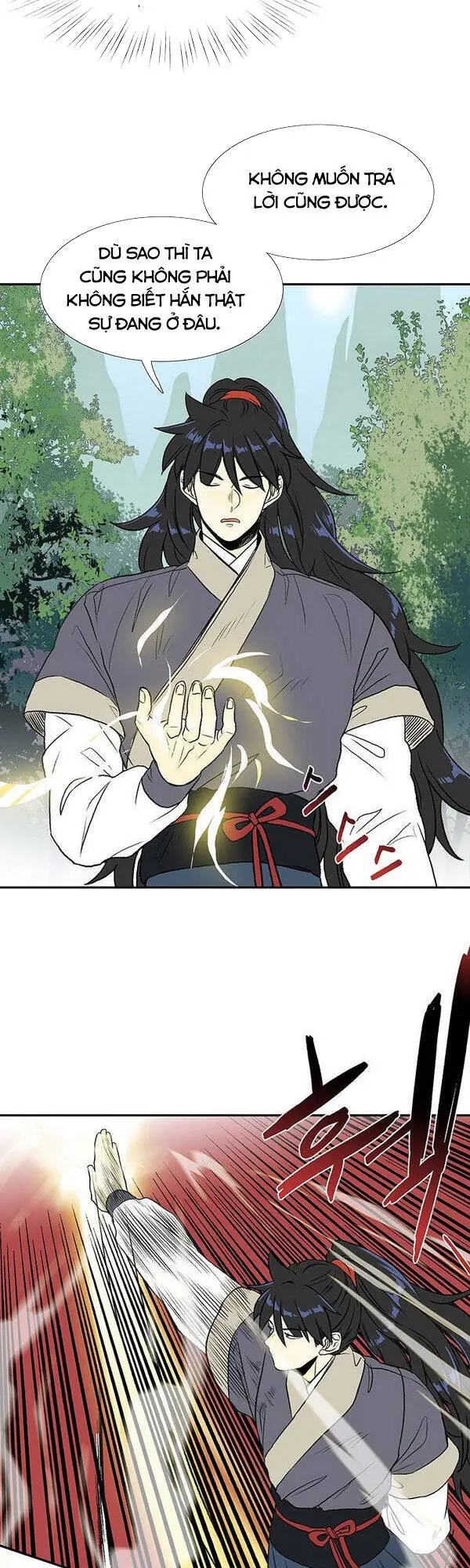 Học Sĩ Trùng Sinh Chapter 126 - Trang 14