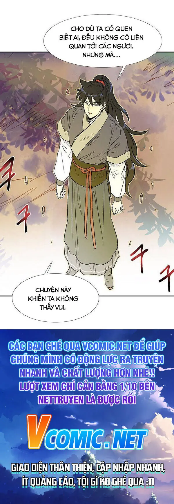 Học Sĩ Trùng Sinh Chapter 126 - Trang 18