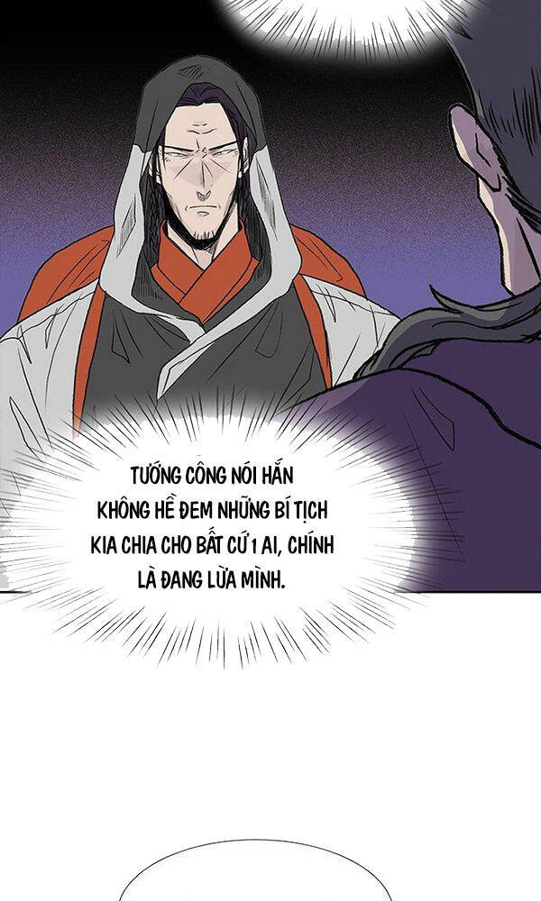 Học Sĩ Trùng Sinh Chapter 126 - Trang 3