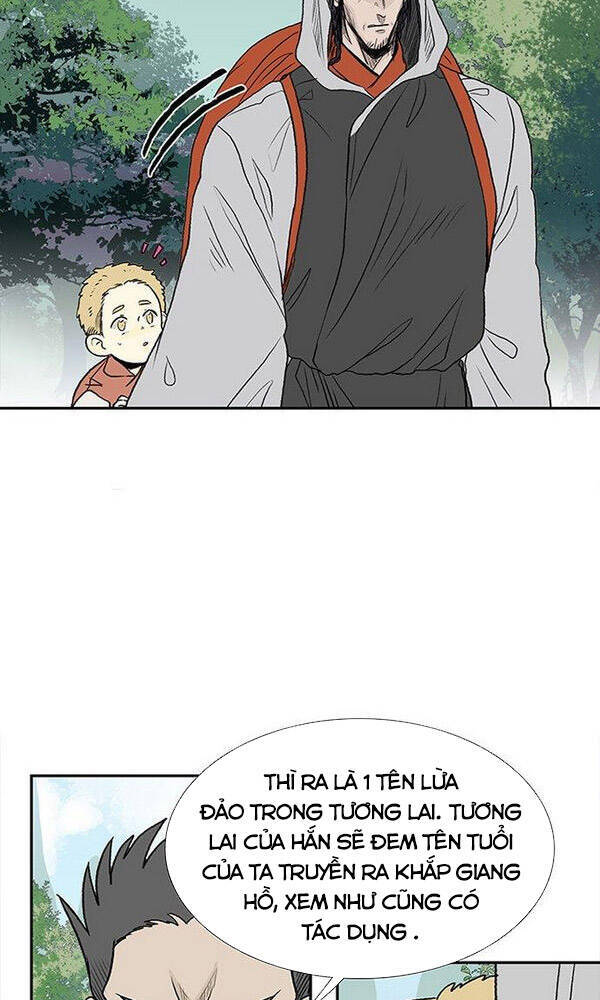 Học Sĩ Trùng Sinh Chapter 126 - Trang 5
