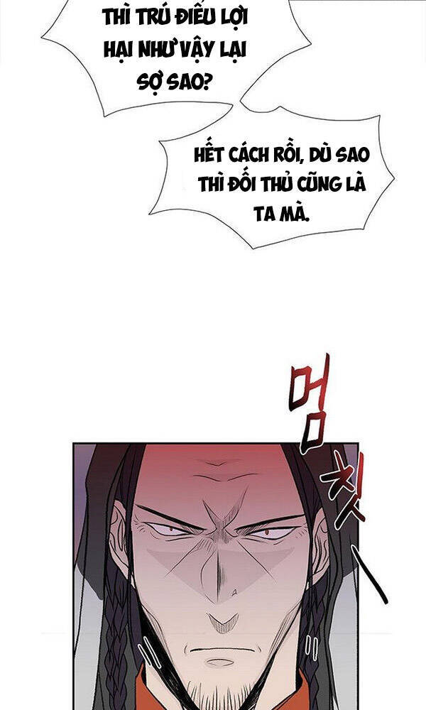Học Sĩ Trùng Sinh Chapter 126 - Trang 9