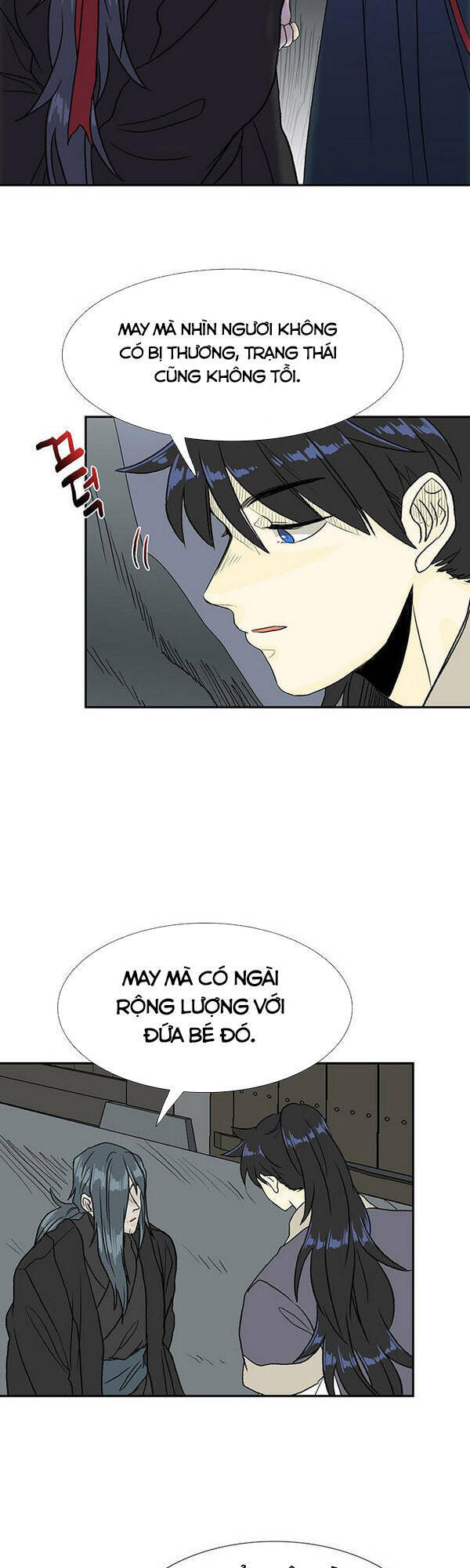 Học Sĩ Trùng Sinh Chapter 127.5 - Trang 10