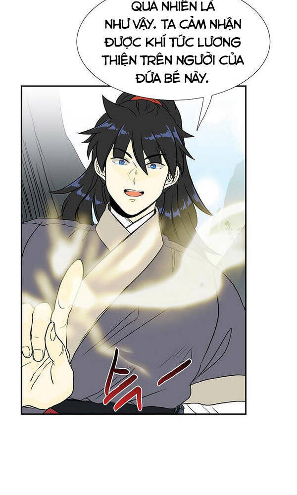 Học Sĩ Trùng Sinh Chapter 127.5 - Trang 11