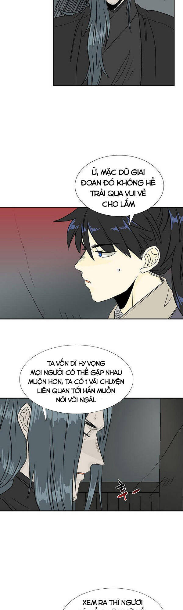 Học Sĩ Trùng Sinh Chapter 127.5 - Trang 14