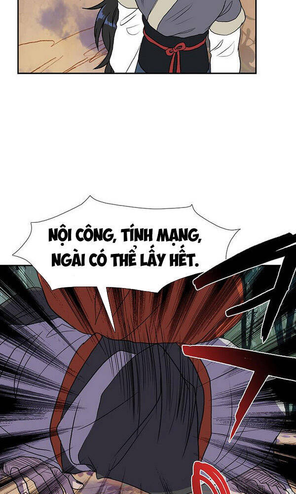 Học Sĩ Trùng Sinh Chapter 127.5 - Trang 19