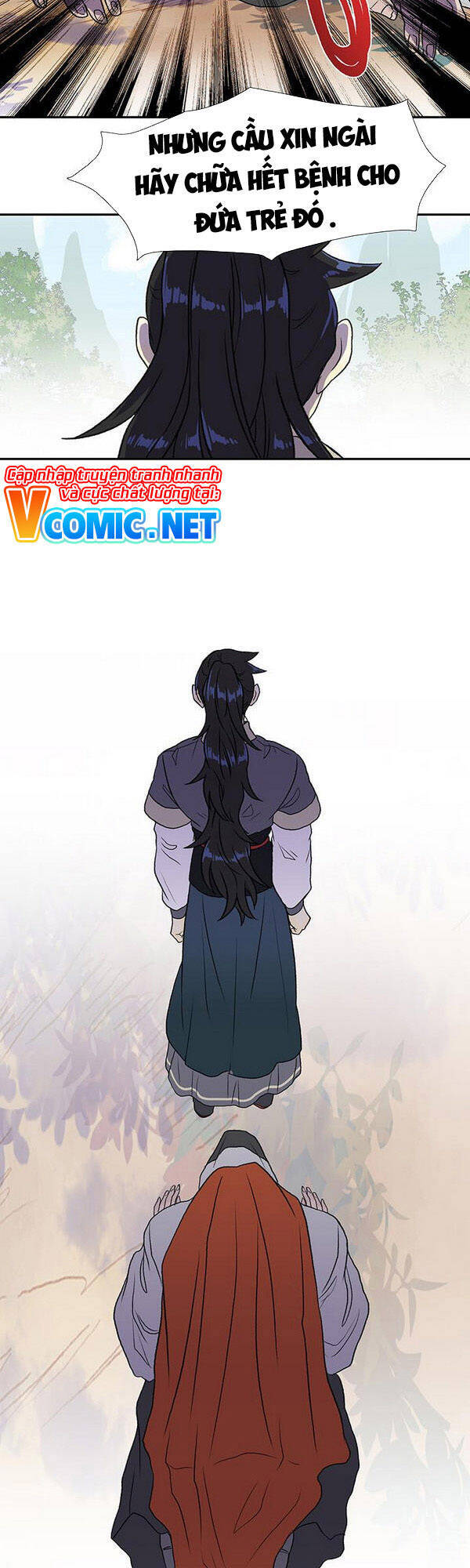 Học Sĩ Trùng Sinh Chapter 127.5 - Trang 20