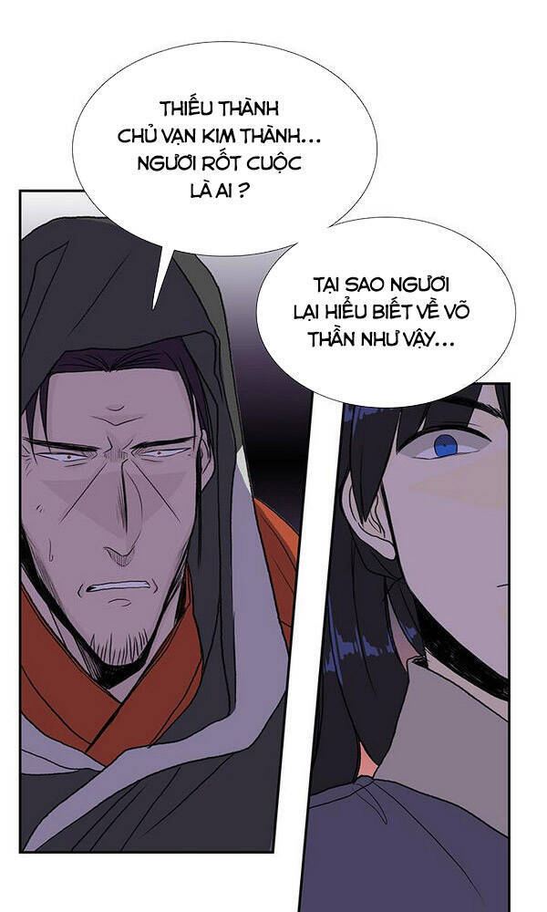 Học Sĩ Trùng Sinh Chapter 127.5 - Trang 3