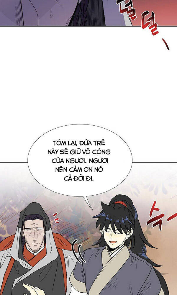 Học Sĩ Trùng Sinh Chapter 127.5 - Trang 5
