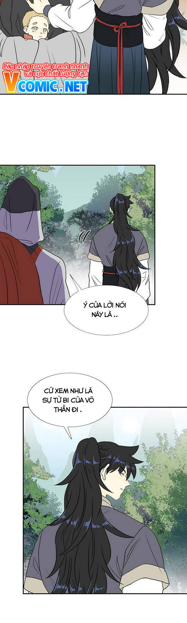 Học Sĩ Trùng Sinh Chapter 127.5 - Trang 6