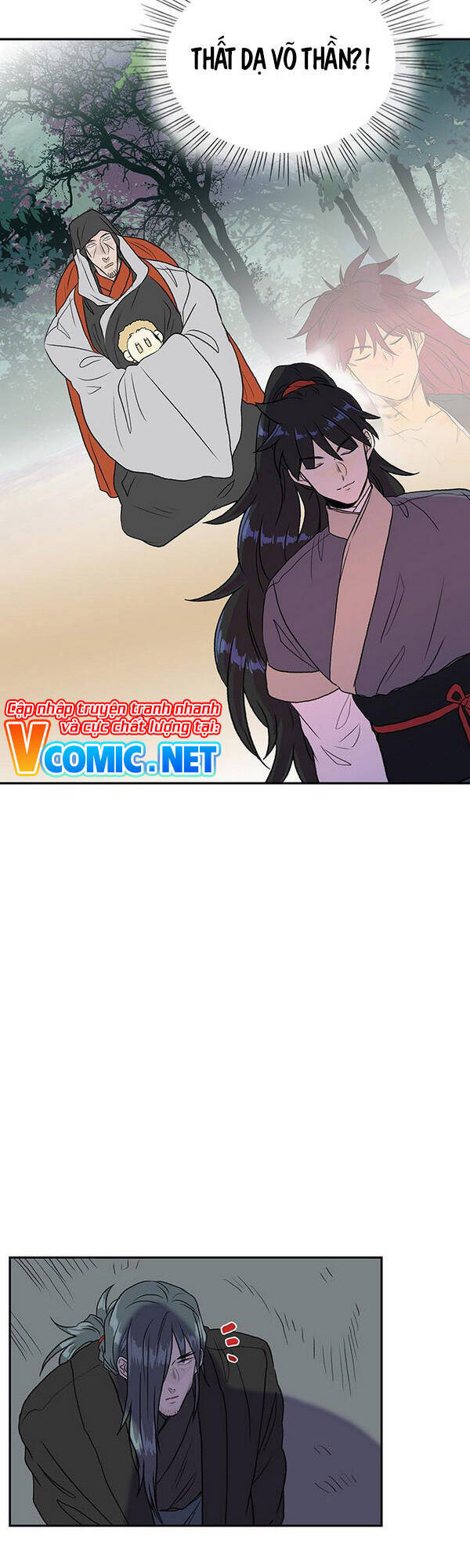Học Sĩ Trùng Sinh Chapter 127.5 - Trang 8
