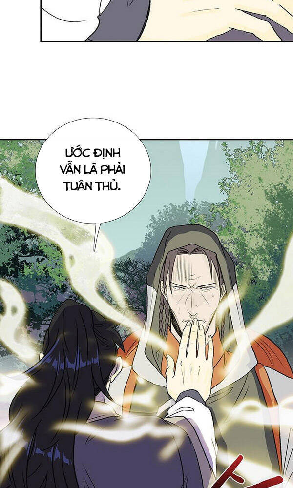Học Sĩ Trùng Sinh Chapter 127 - Trang 11