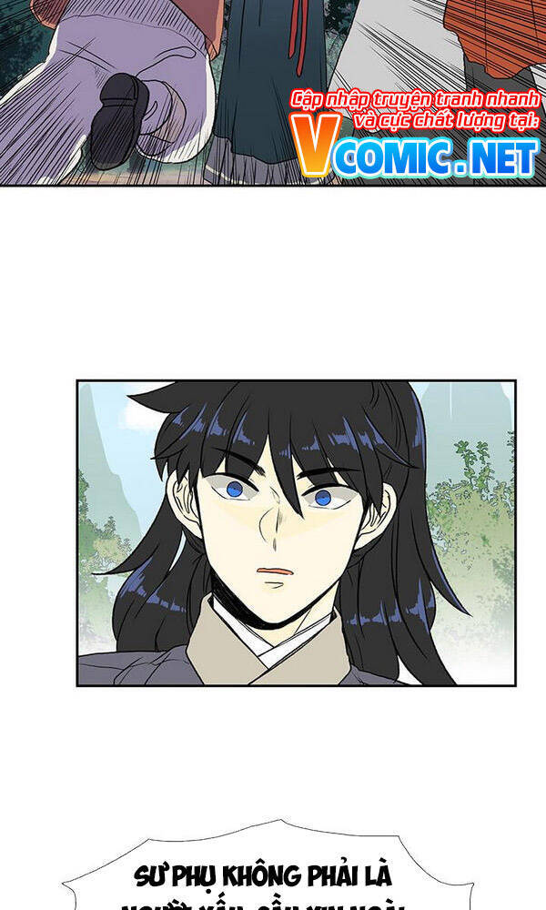 Học Sĩ Trùng Sinh Chapter 127 - Trang 13