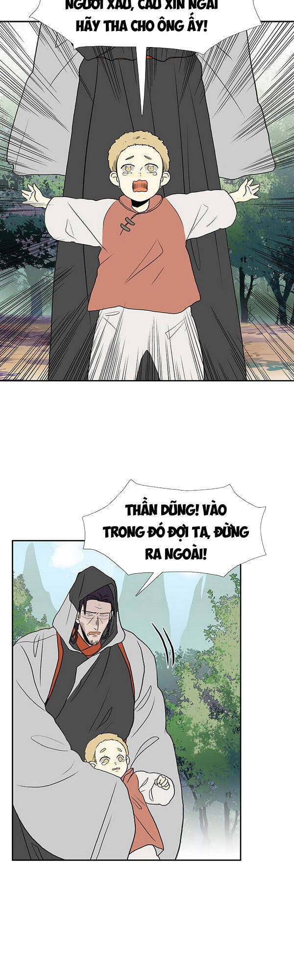 Học Sĩ Trùng Sinh Chapter 127 - Trang 14