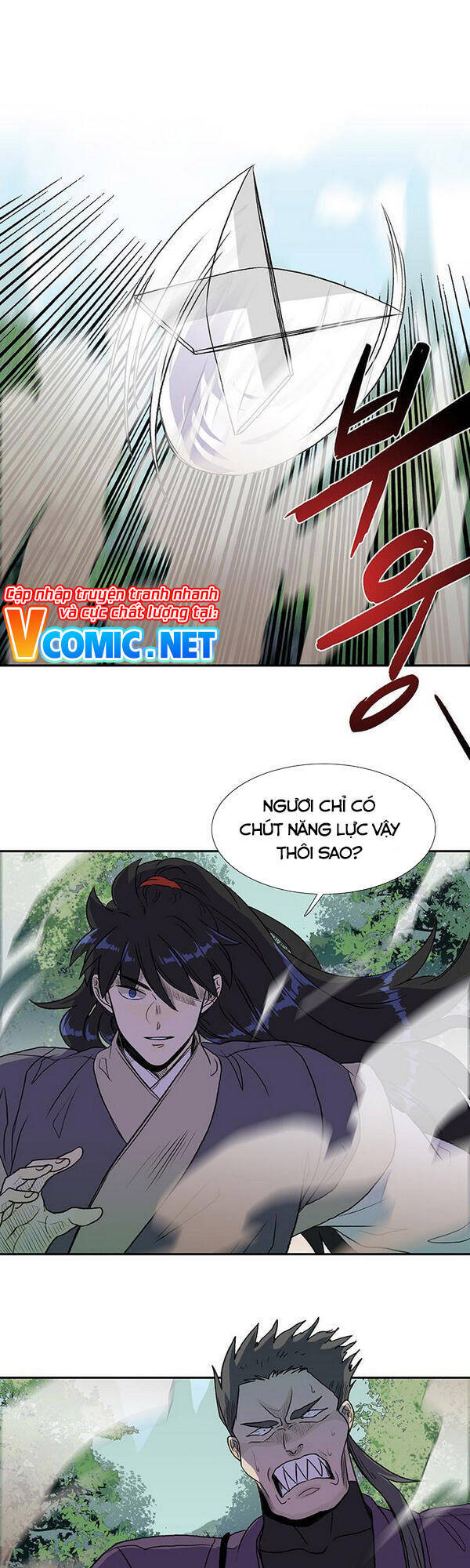 Học Sĩ Trùng Sinh Chapter 127 - Trang 2