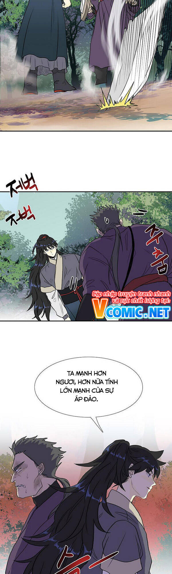 Học Sĩ Trùng Sinh Chapter 127 - Trang 4