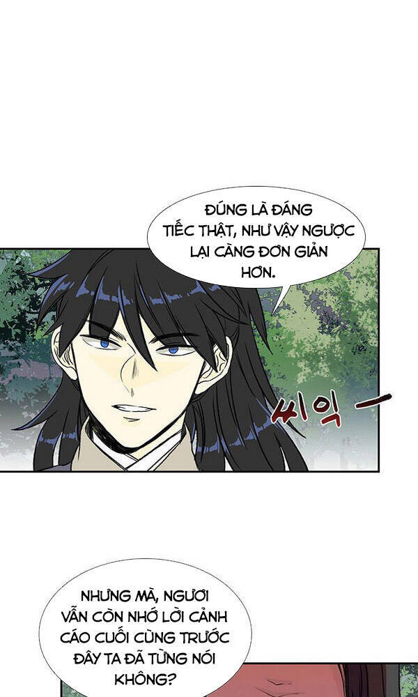 Học Sĩ Trùng Sinh Chapter 127 - Trang 7