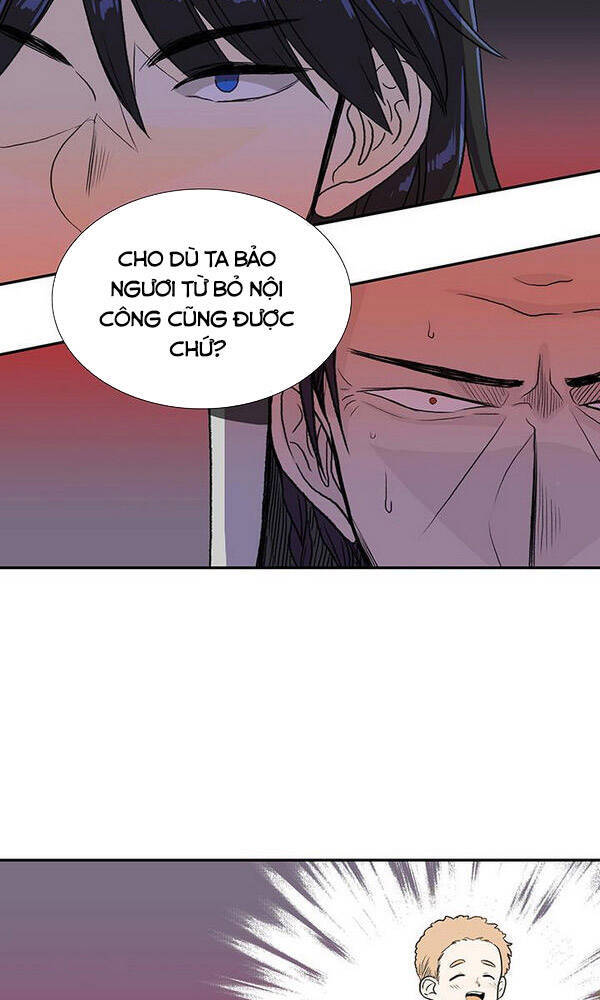 Học Sĩ Trùng Sinh Chapter 127 - Trang 9