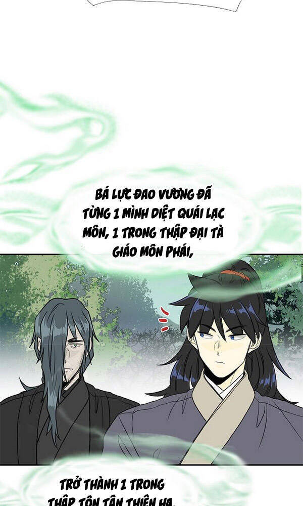 Học Sĩ Trùng Sinh Chapter 128.5 - Trang 11
