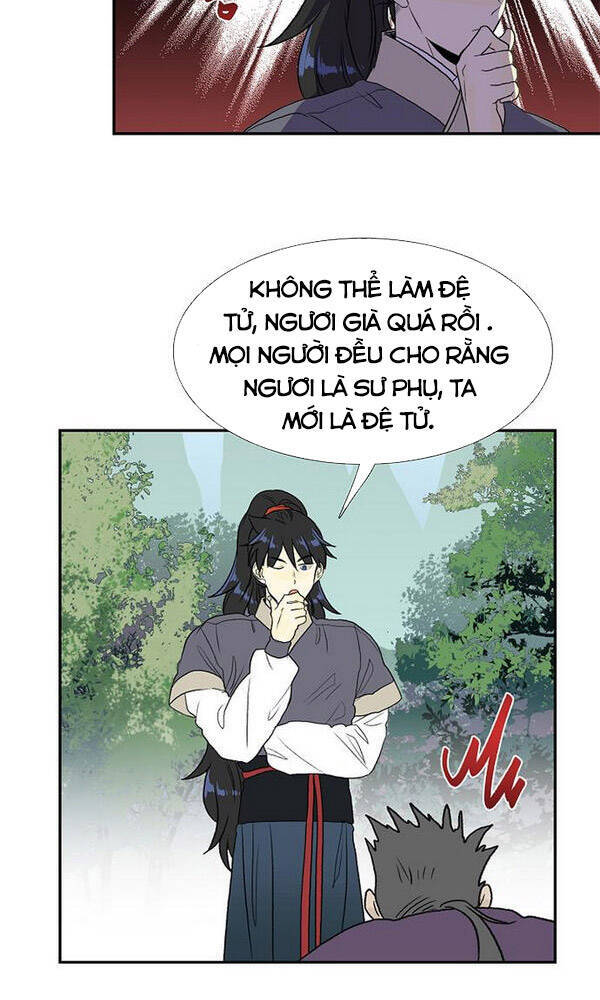 Học Sĩ Trùng Sinh Chapter 128.5 - Trang 13