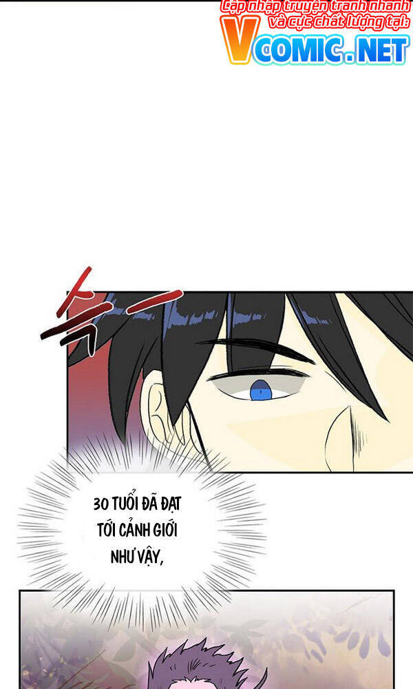 Học Sĩ Trùng Sinh Chapter 128.5 - Trang 15