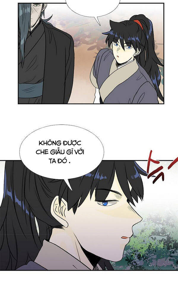 Học Sĩ Trùng Sinh Chapter 128.5 - Trang 3