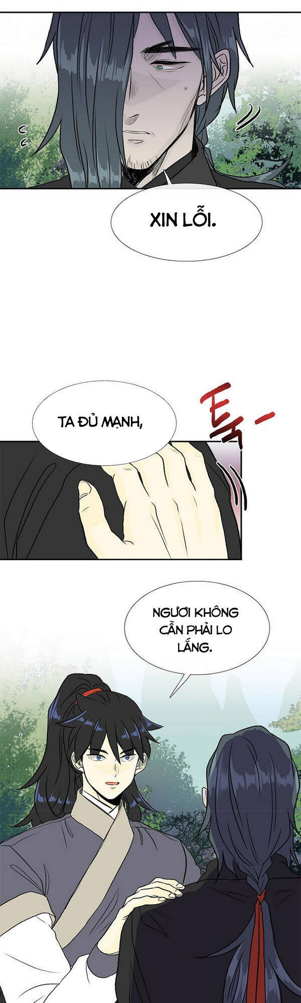 Học Sĩ Trùng Sinh Chapter 128.5 - Trang 4