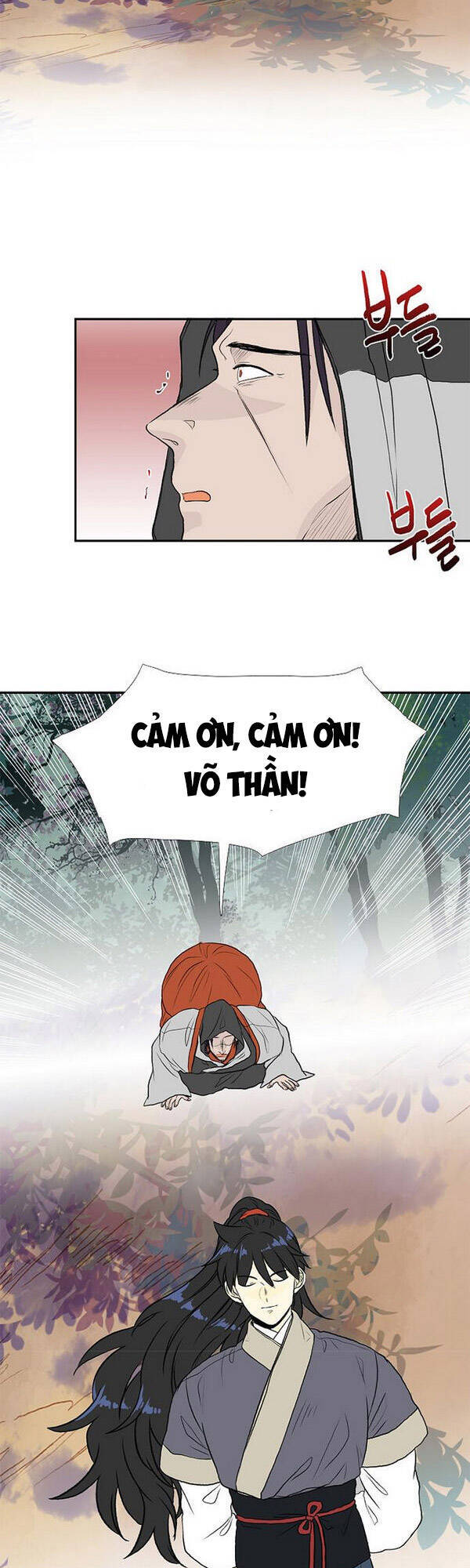 Học Sĩ Trùng Sinh Chapter 128 - Trang 10