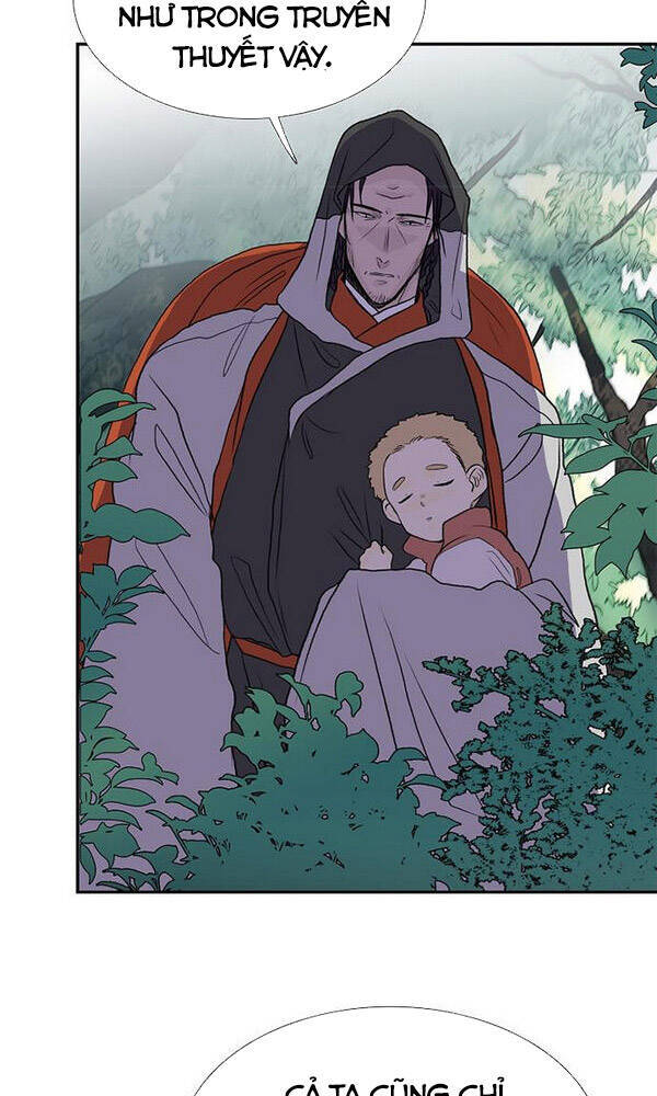 Học Sĩ Trùng Sinh Chapter 128 - Trang 15