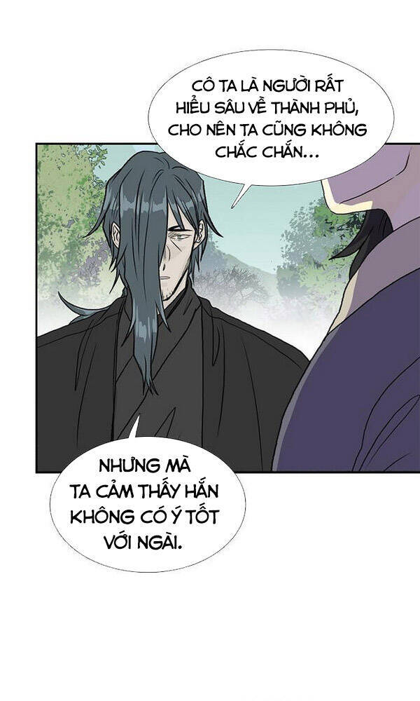 Học Sĩ Trùng Sinh Chapter 128 - Trang 17