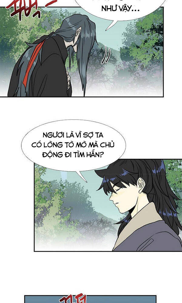 Học Sĩ Trùng Sinh Chapter 128 - Trang 19