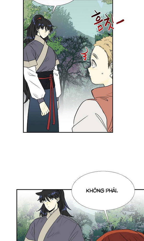 Học Sĩ Trùng Sinh Chapter 128 - Trang 3