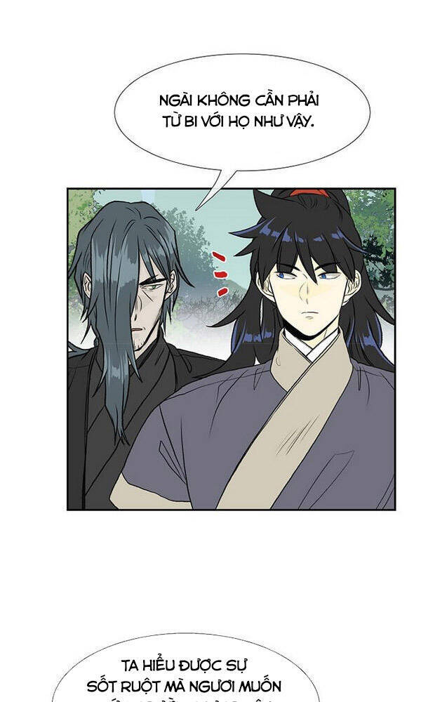 Học Sĩ Trùng Sinh Chapter 128 - Trang 5