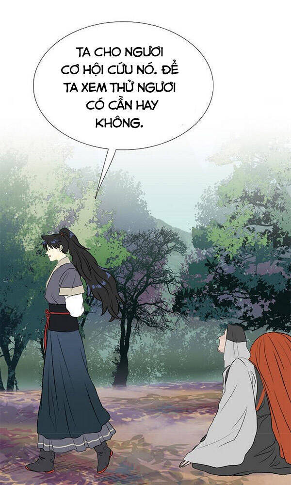 Học Sĩ Trùng Sinh Chapter 128 - Trang 9