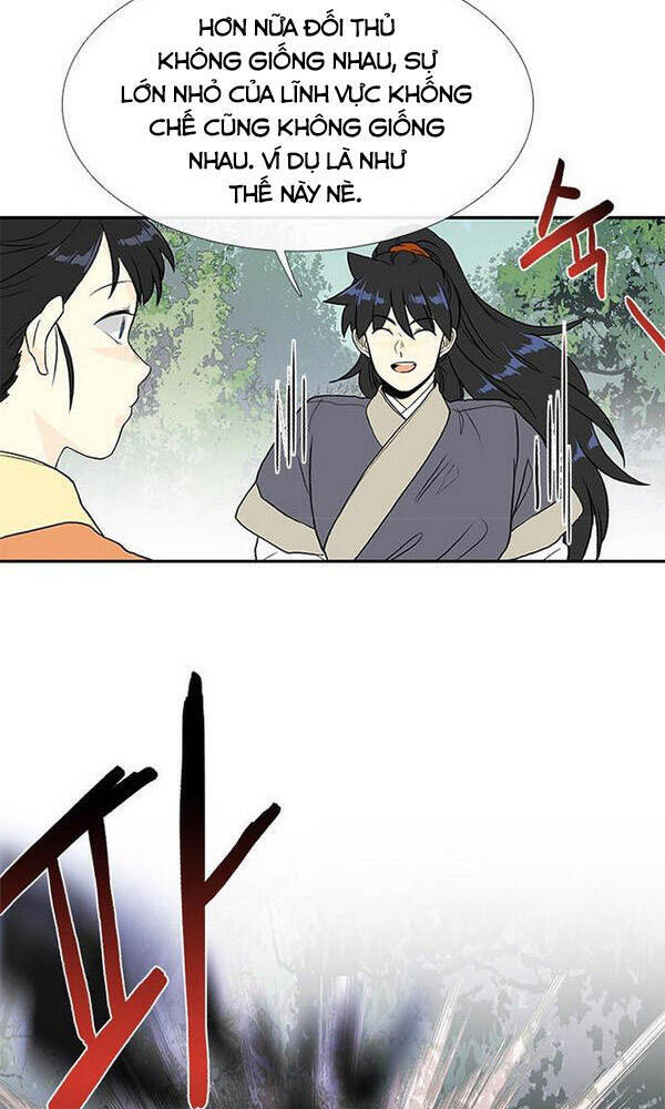 Học Sĩ Trùng Sinh Chapter 129.5 - Trang 13