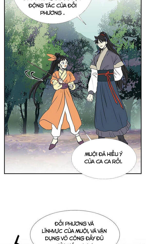 Học Sĩ Trùng Sinh Chapter 129.5 - Trang 17