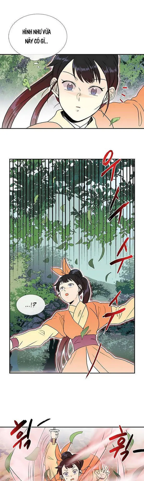 Học Sĩ Trùng Sinh Chapter 129.5 - Trang 2