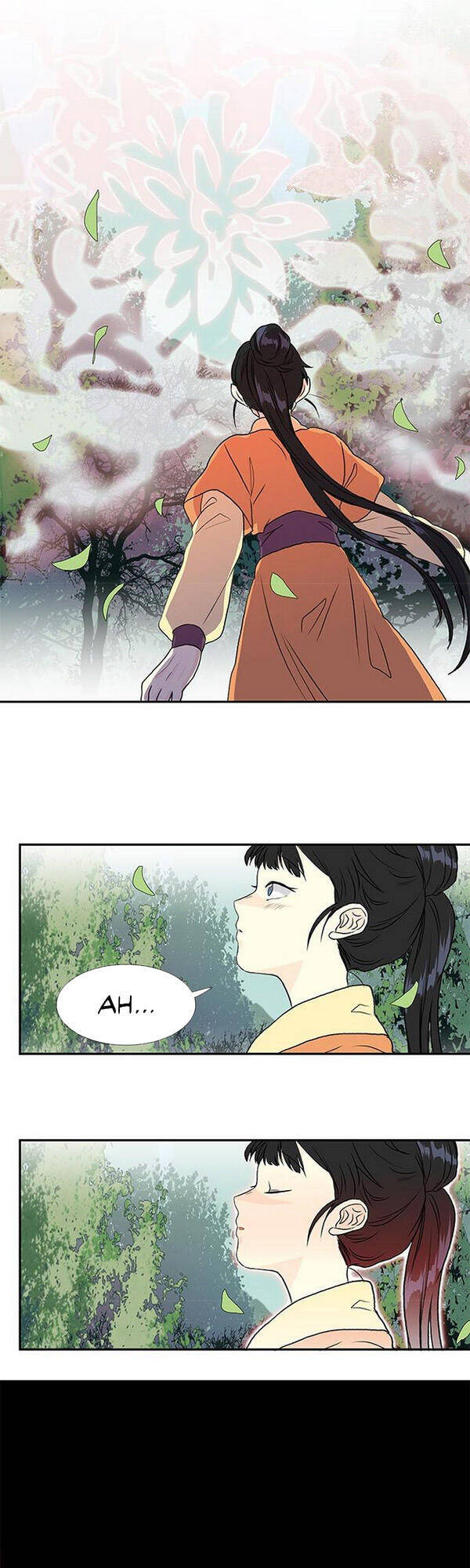 Học Sĩ Trùng Sinh Chapter 129.5 - Trang 4