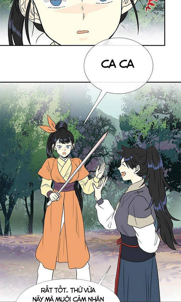 Học Sĩ Trùng Sinh Chapter 129.5 - Trang 7