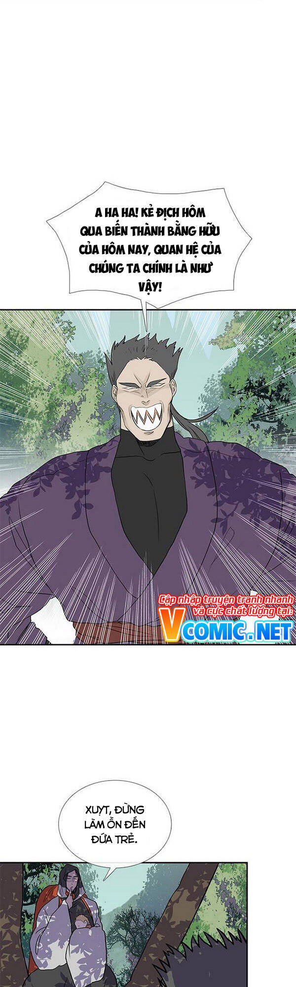 Học Sĩ Trùng Sinh Chapter 129 - Trang 10