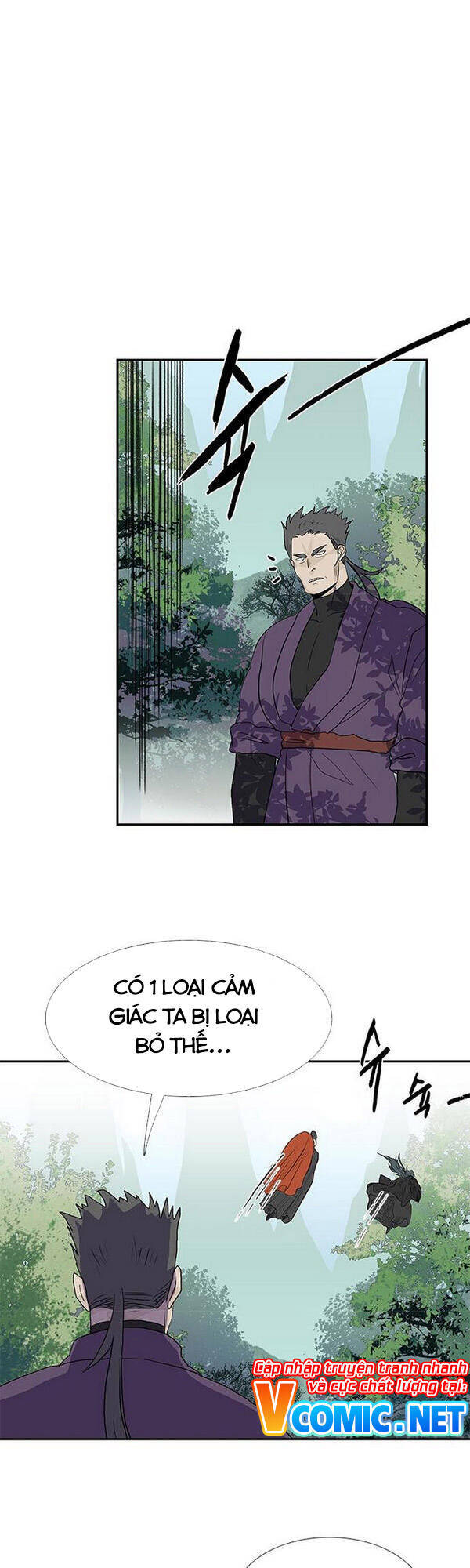 Học Sĩ Trùng Sinh Chapter 129 - Trang 16