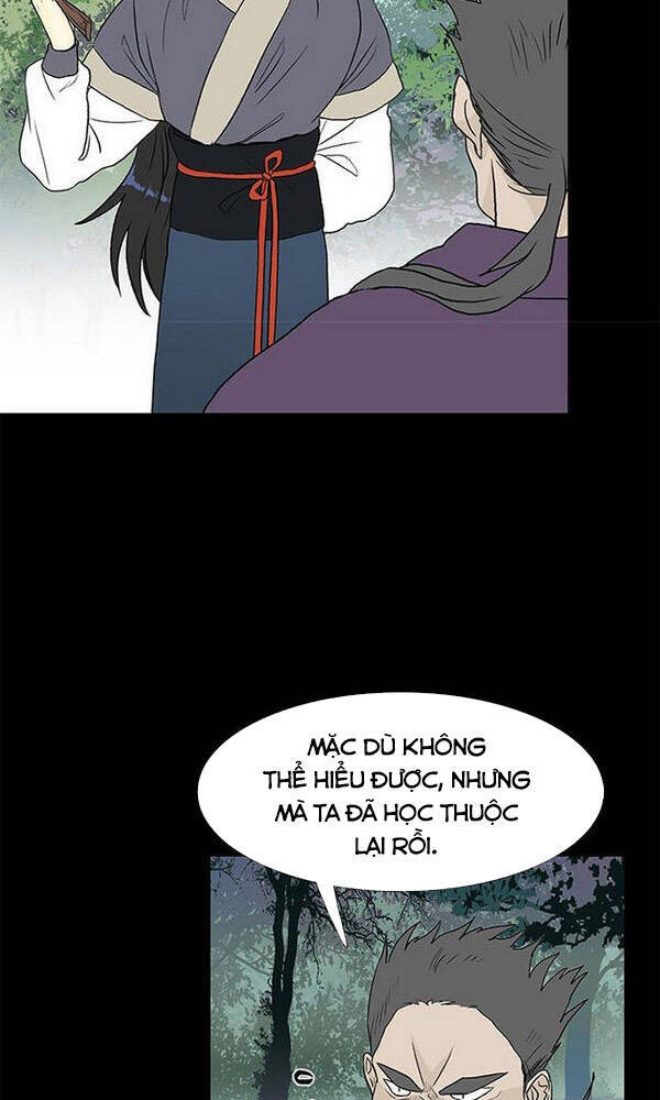 Học Sĩ Trùng Sinh Chapter 129 - Trang 5