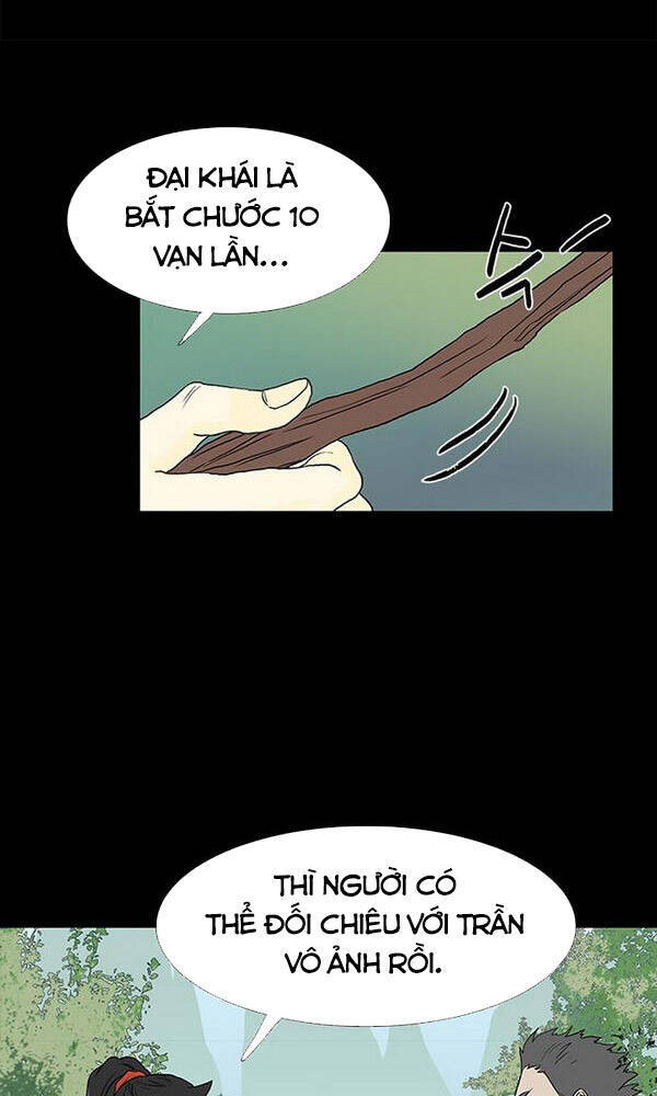 Học Sĩ Trùng Sinh Chapter 129 - Trang 7