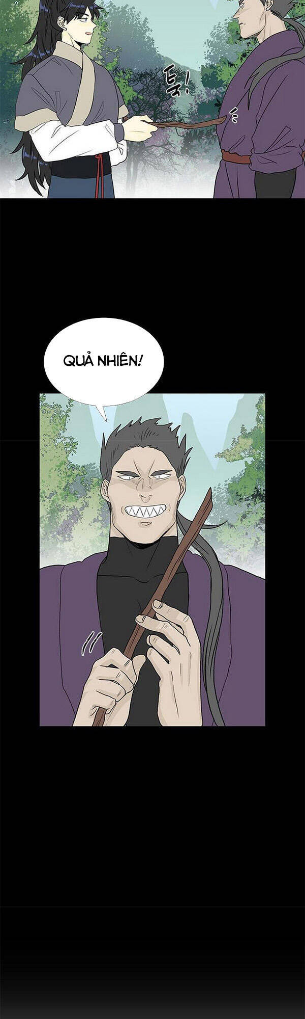 Học Sĩ Trùng Sinh Chapter 129 - Trang 8