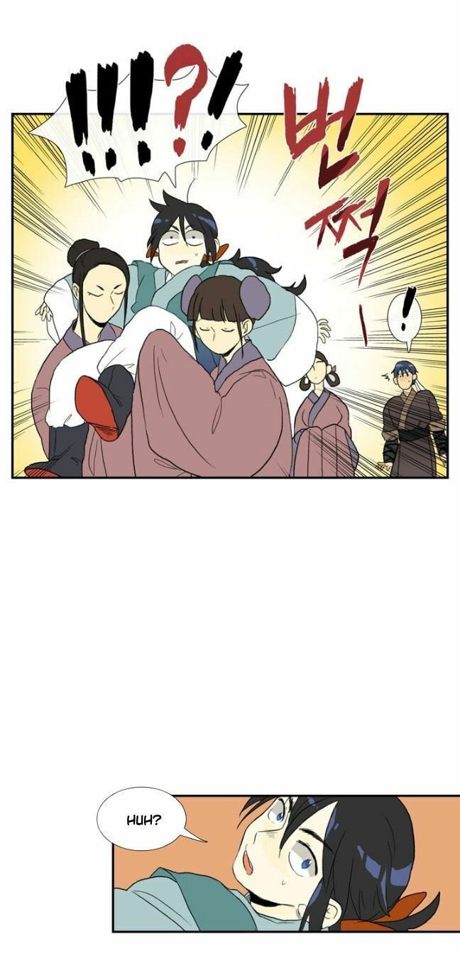 Học Sĩ Trùng Sinh Chapter 13 - Trang 15