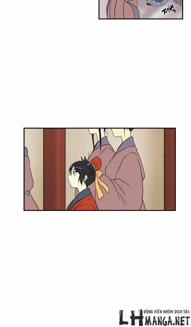 Học Sĩ Trùng Sinh Chapter 13 - Trang 22