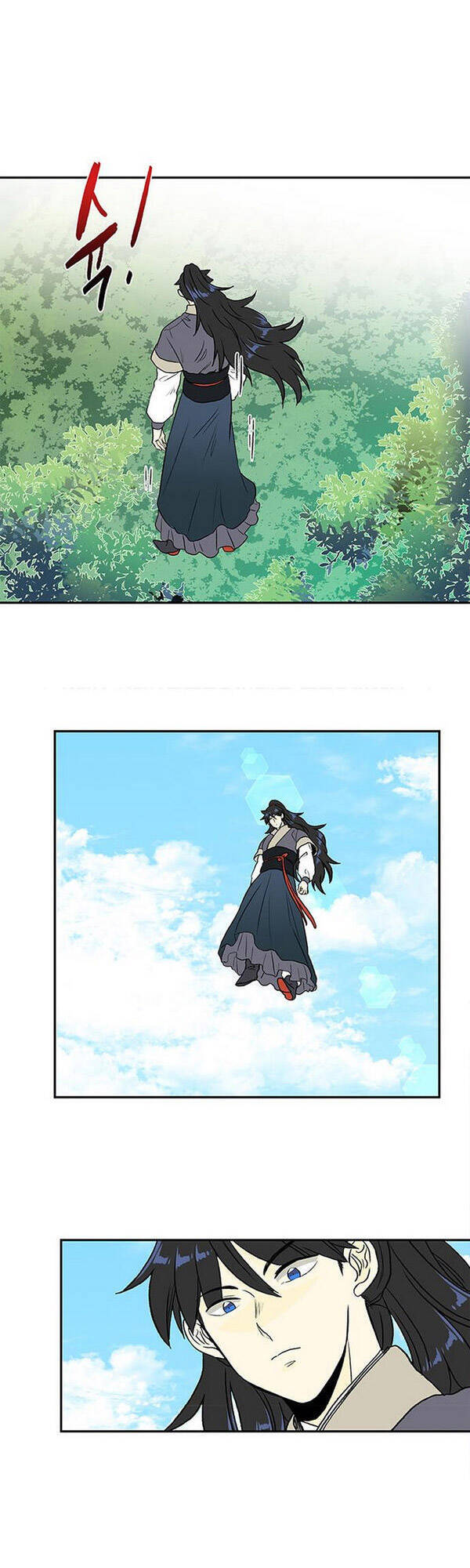Học Sĩ Trùng Sinh Chapter 130.5 - Trang 12