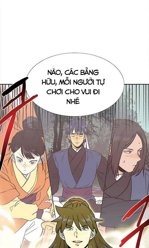 Học Sĩ Trùng Sinh Chapter 130.5 - Trang 19