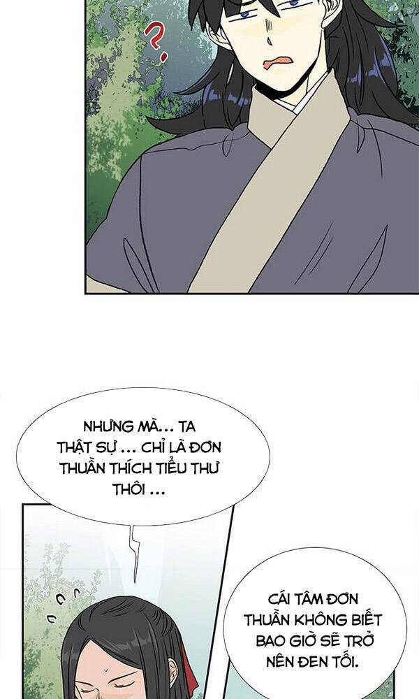 Học Sĩ Trùng Sinh Chapter 130.5 - Trang 5