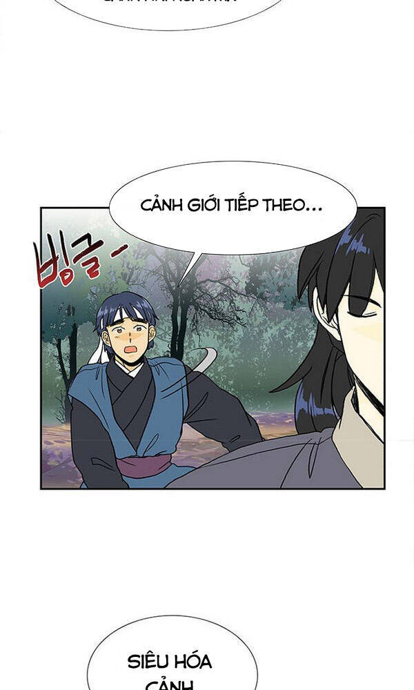 Học Sĩ Trùng Sinh Chapter 130 - Trang 11