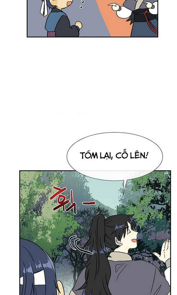 Học Sĩ Trùng Sinh Chapter 130 - Trang 13
